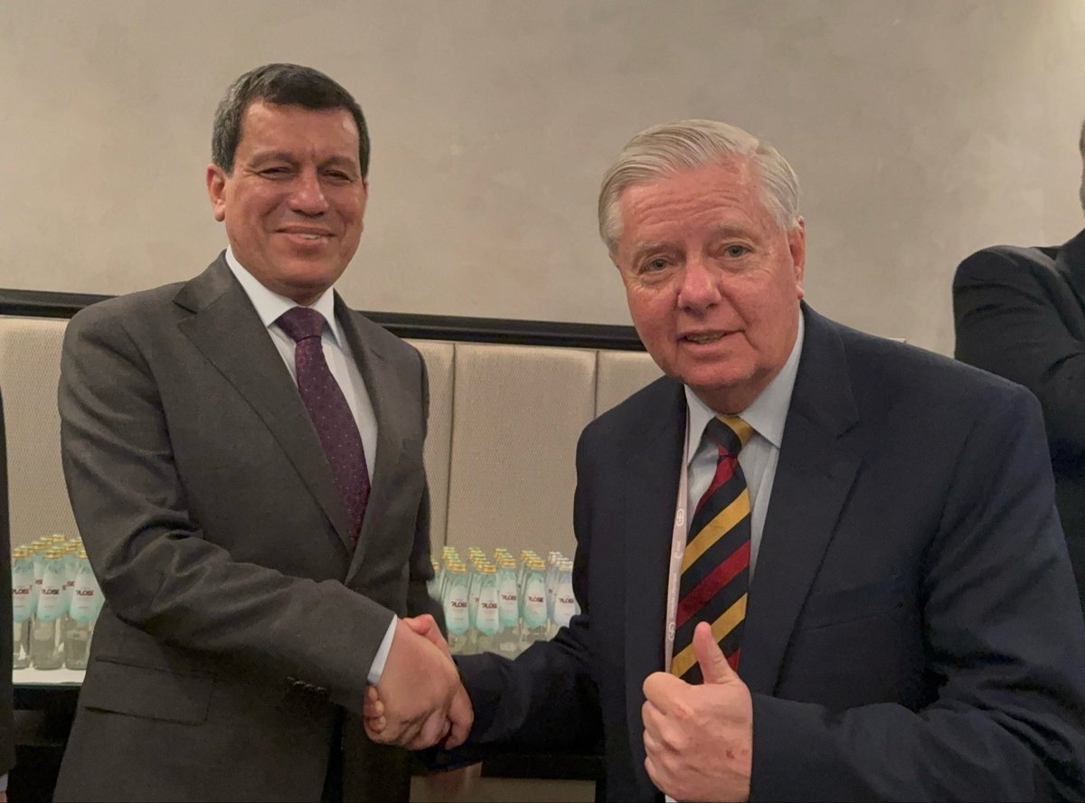 Mazloum Abdî مظلوم عبدي tweet media