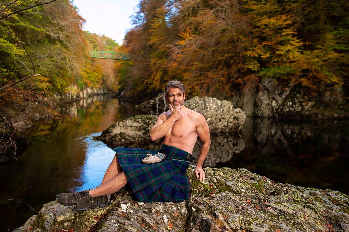 NotThatAlan's tweet image. That’s it. Curtain down on tartan thirst traps. This is now a haven for observations &amp;amp; ramblings. Want the windswept monument to years of bad weather &amp;amp; poor decisions? I save that for Instagram. DM like a respectful adult, and maybe I’ll whisper directions. #unfollowedindroves