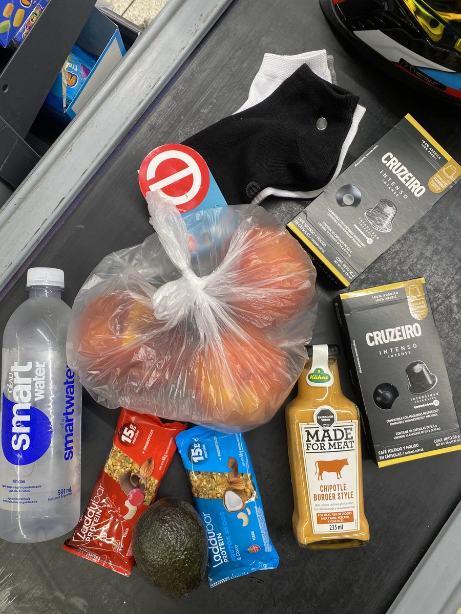 Ir a Jumbo me presenta siempre una confusión.