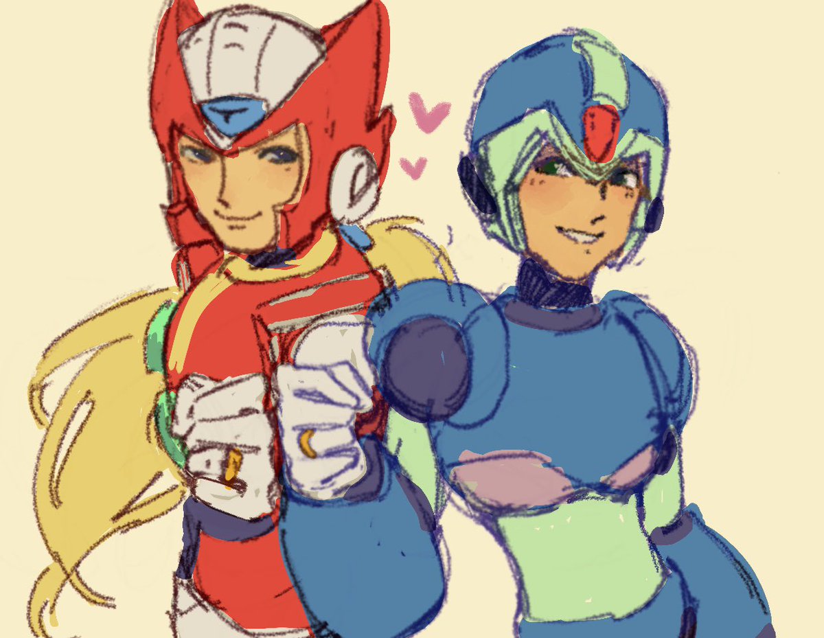 iluvoldmanyaoi's tweet photo. X told him it's a thing human couples do
#yaoi #Megaman #ロックマンX https://t.co/5NT3MAZno0