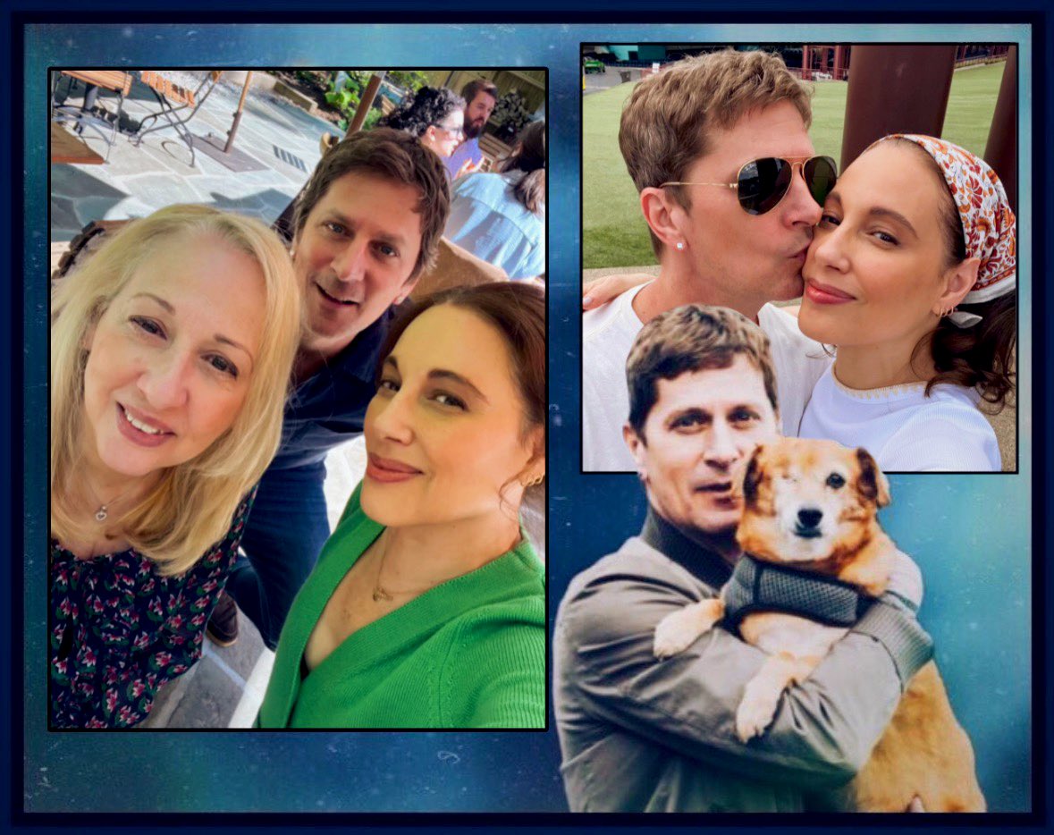 TeamMariSWA's tweet photo. Happy Birthday Rob!!🥳 Thank you for everything you do and for being such a kind person! Your dedication and love for everything you do is so inspiring and never goes unnoticed.💙 Hope your year is filled with good vibes, success, and many blessings. Hope you have the best day!🎊 https://t.co/2iDRH7ZqHQ