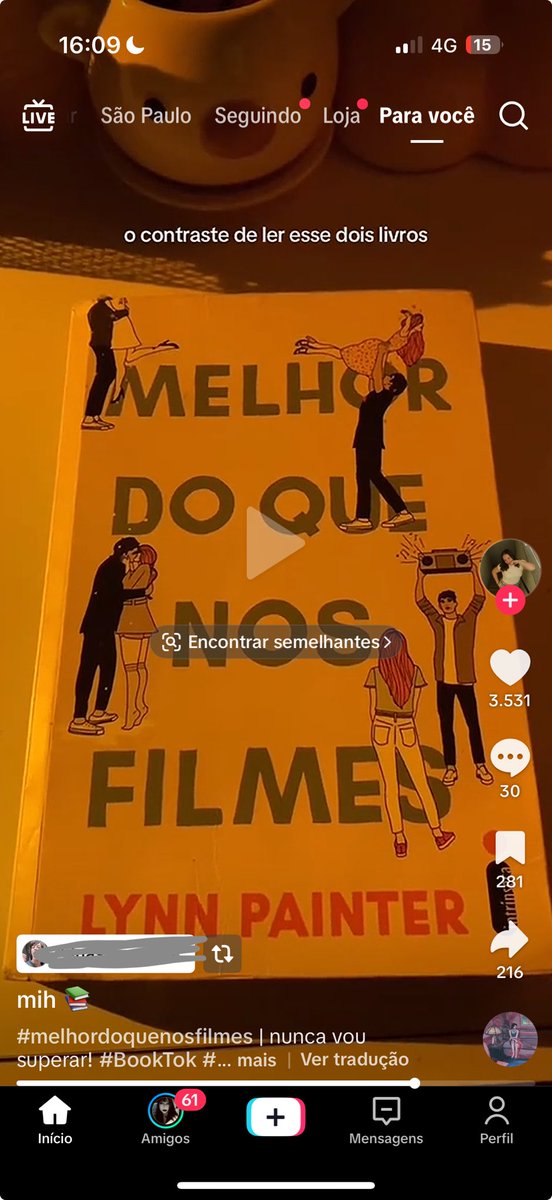 ttpdbeth's tweet photo. gente n é possível que vocês gostem tanto desse livro assim… é 3 estrelas no MÁXIMO https://t.co/68xAwwvX6C