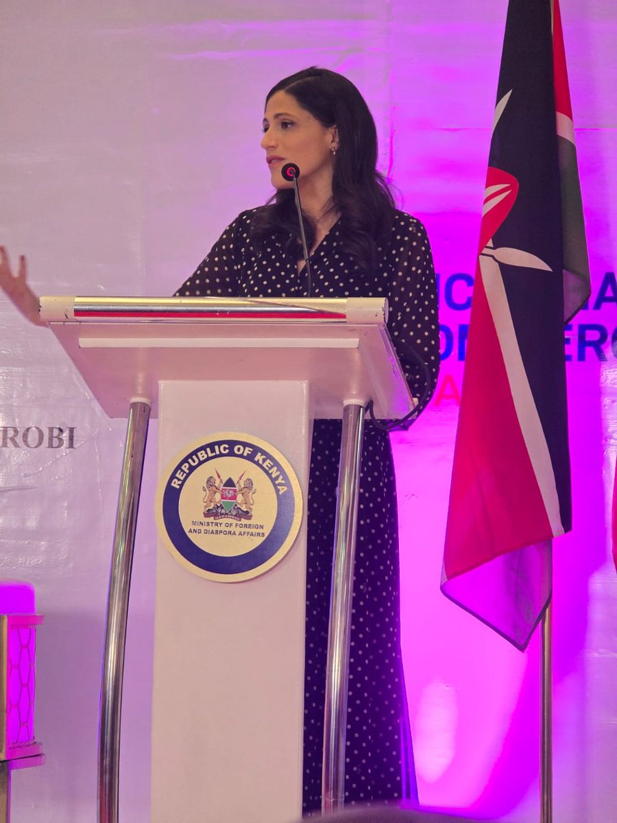 Prof. Patrick Maluki tweet media