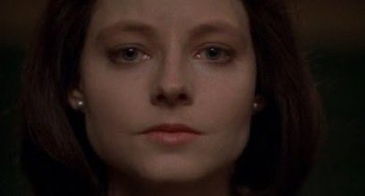 35 years ago today, ‘THE SILENCE OF THE LAMBS’ released in theaters.