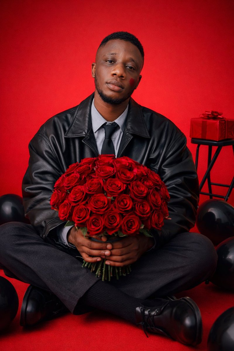A better echo 
#valentines 
#Feb14th