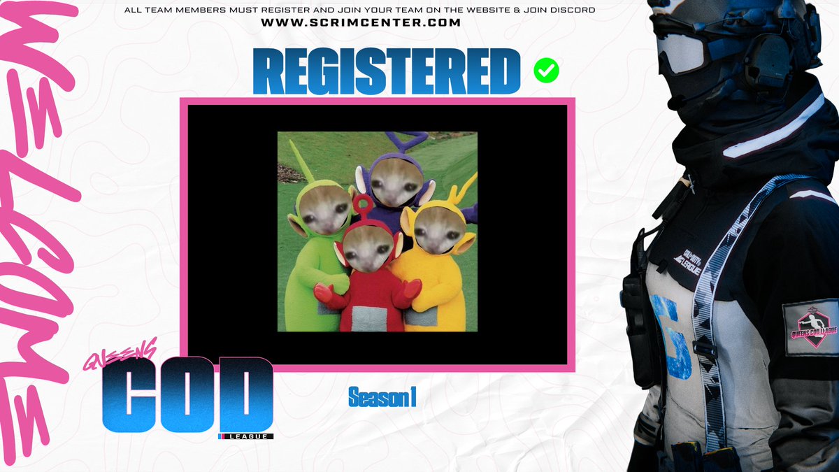 Scrim Center tweet media