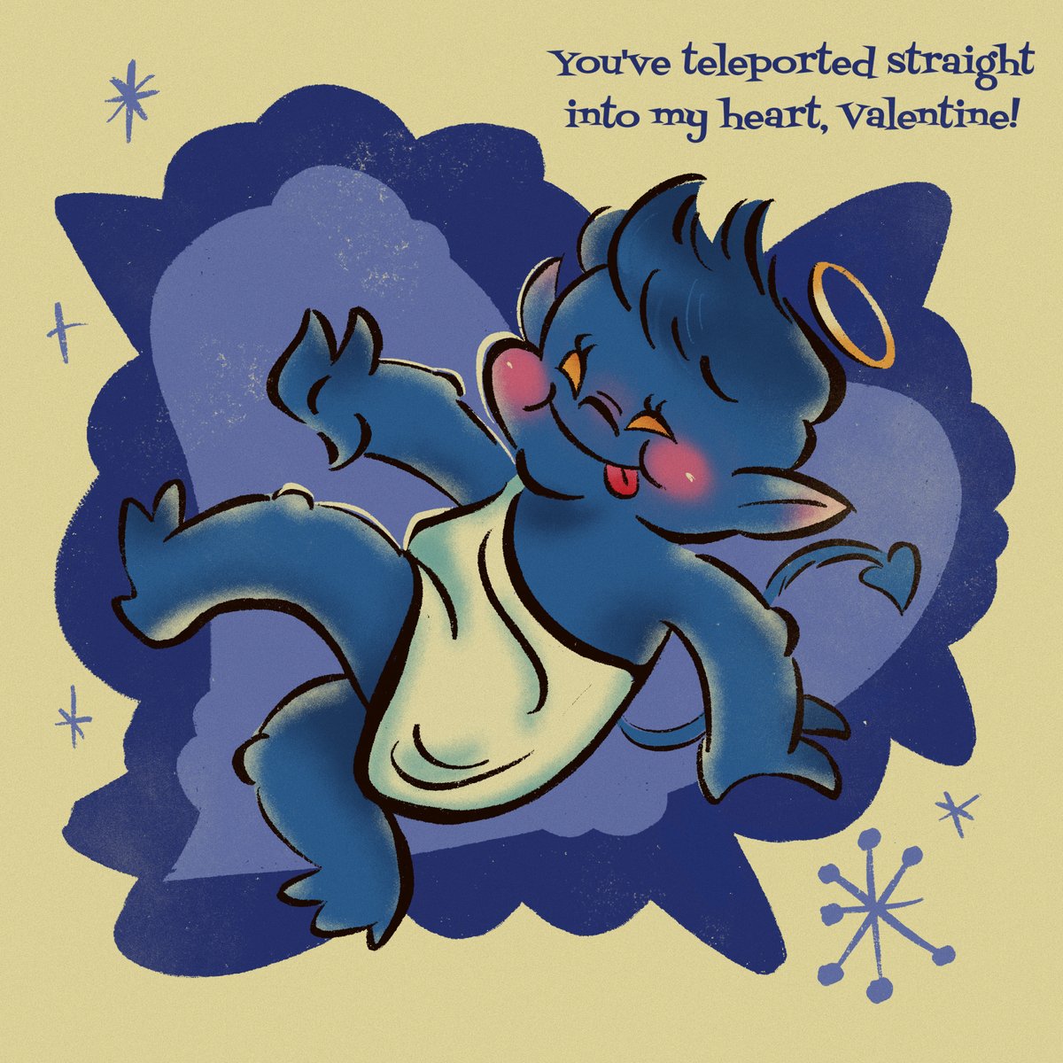 ‍‍ ‍‍‍‍‍ ‍‍‍ ¹⁫　⁫　——𝙷𝙴𝚁𝚁indigo﹐ tweet media