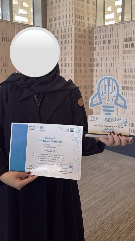 psy_leen1's tweet photo. Proud to have completed a one-month Innovation Bootcamp and achieved 2nd place among all projects 🎉🥈 https://t.co/BnuWOgaBRc