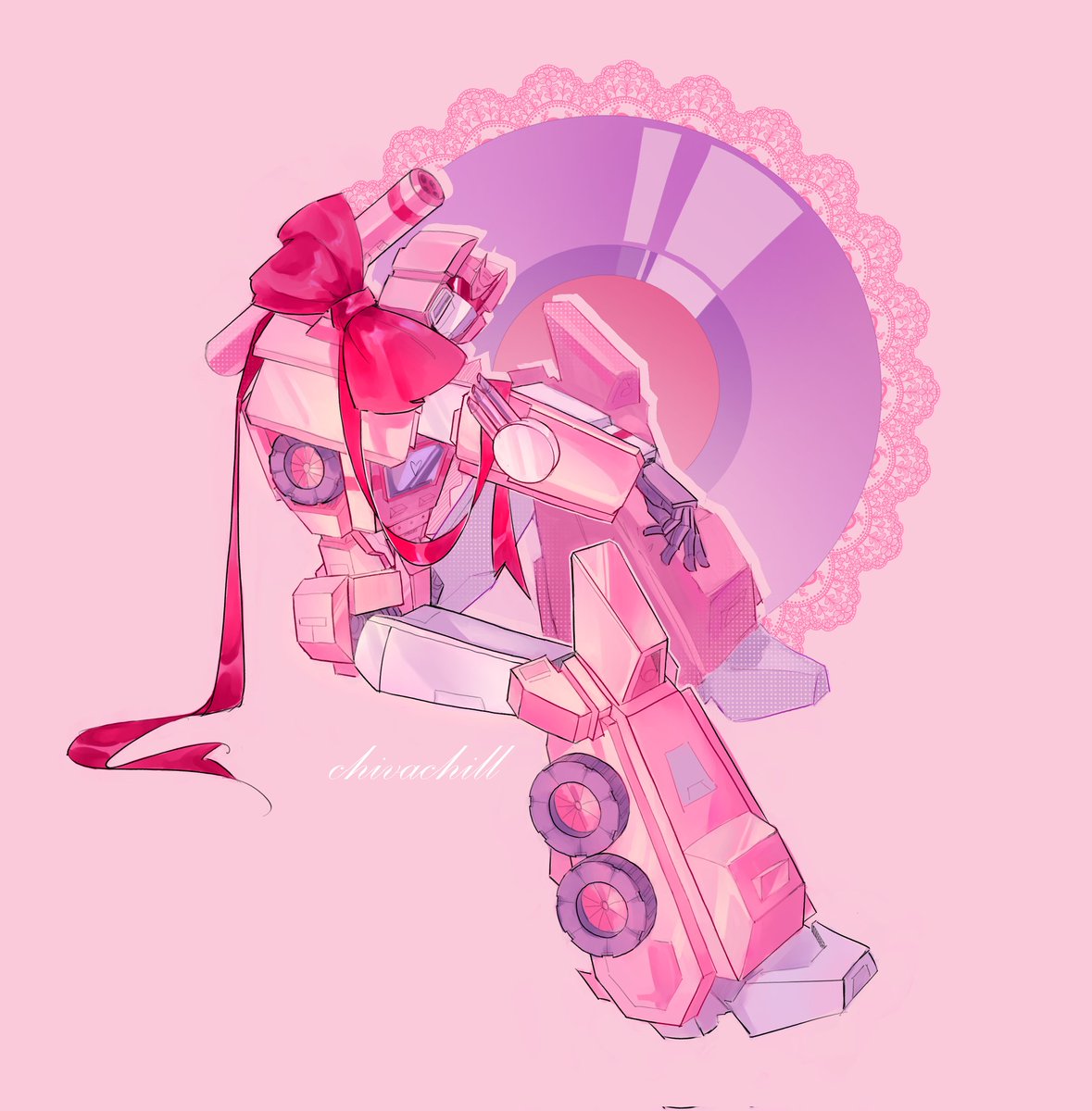 chivachill's tweet image. #transformers #soundwave