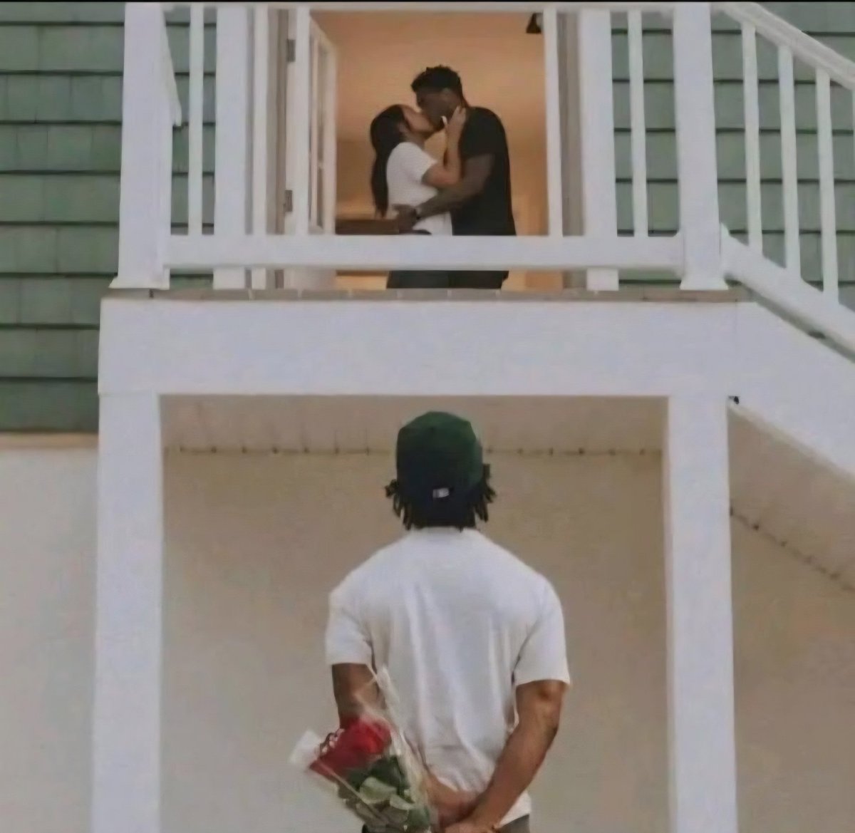 whatever you do, don't be that guy...