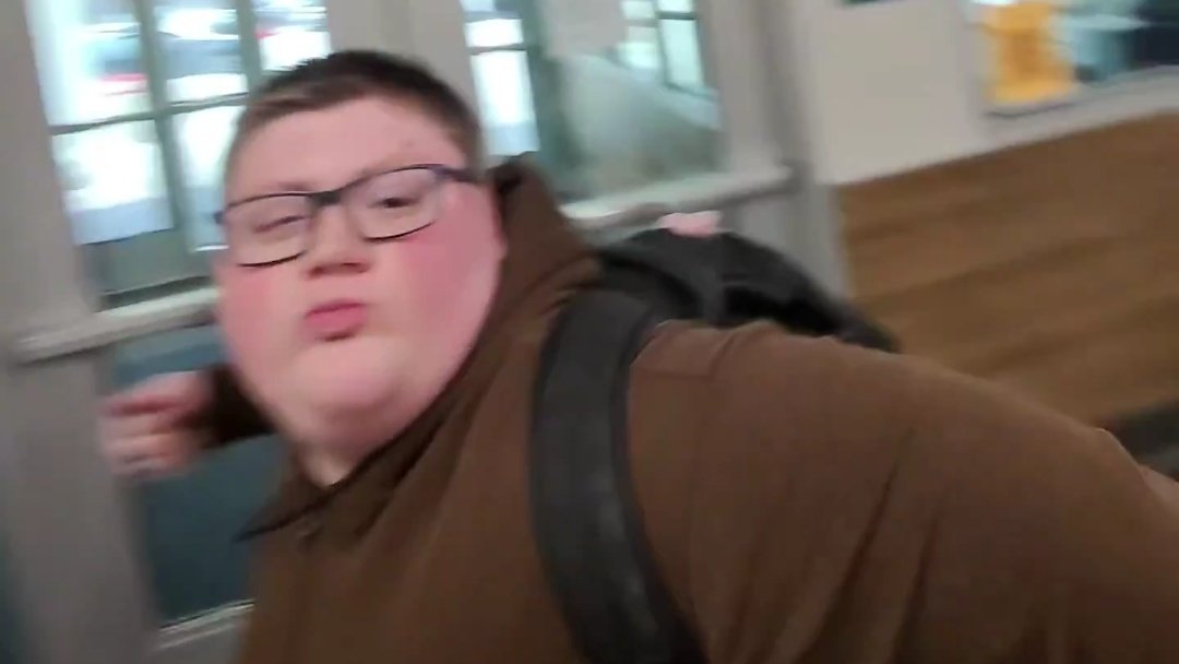 POV: you're a fascist