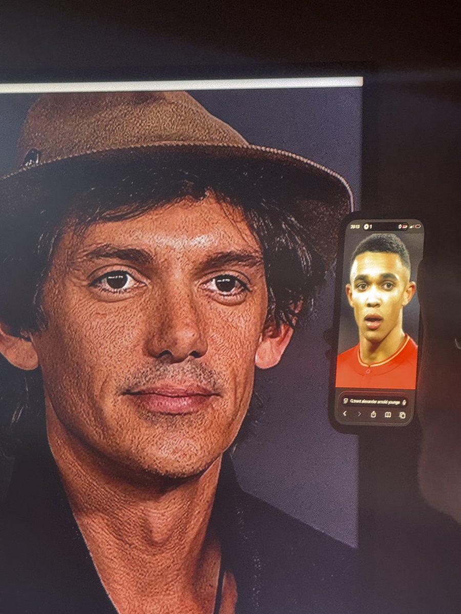 h3ncn's tweet photo. trent if he was white https://t.co/4bjhaocC9A