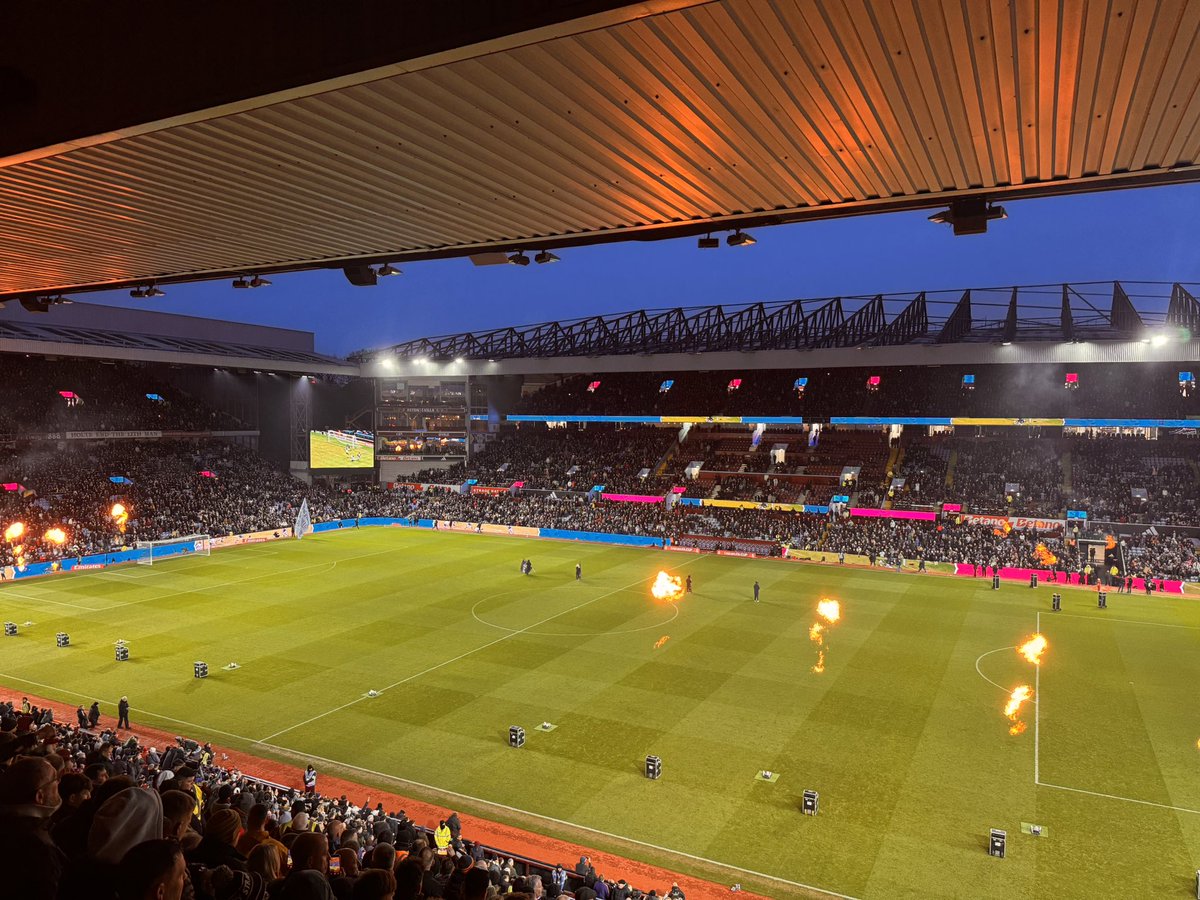 Newcastle United Supporters’ Club tweet media