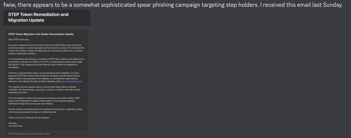 Step☀️ tweet media