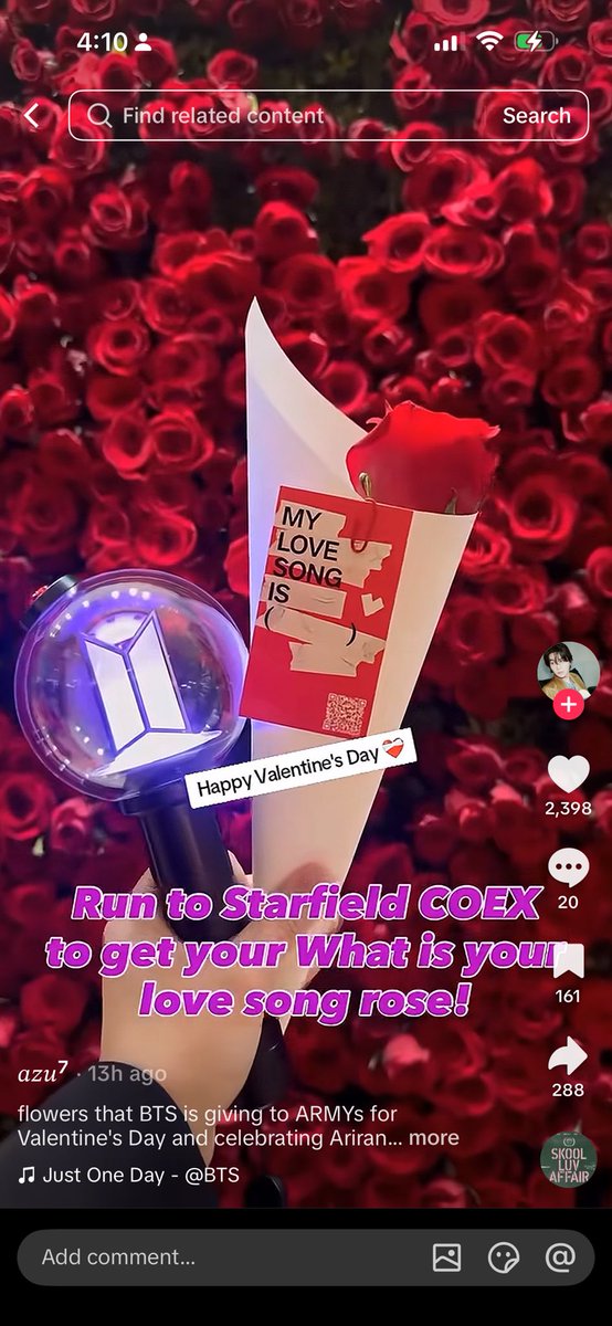 ShibaRain's tweet photo. Dude I’m so sick of this, the same person on IG &amp; TikTok going by @/azu.agustd just straight up stole my entire Reel too and covered my watermark. 

They even have 300k+ followers on TikTok?? 😵‍💫 please report!!! https://t.co/oQhjKsB4R9