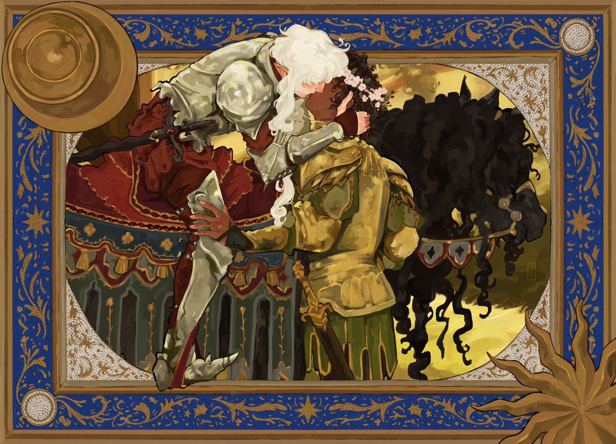 gaia🌞🐇 tweet media