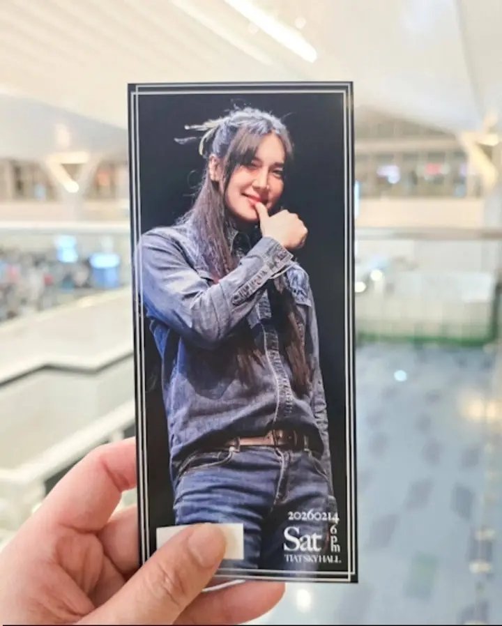 KazokMexicoFc's tweet photo. 🍫 Happy Valentine's Day

2026.2.14 Valentine Concert
ParkJungMinOfficial 

❣️14:00
❣️18:00

Cred: youkobee0503

#ジョンミン
#パクジョンミン
#박정민
#parkjungmin 
#SS501 #kazok
#kazok_support_latam 
#parkjungmin_kazokmx https://t.co/1lSrQtrcmr
