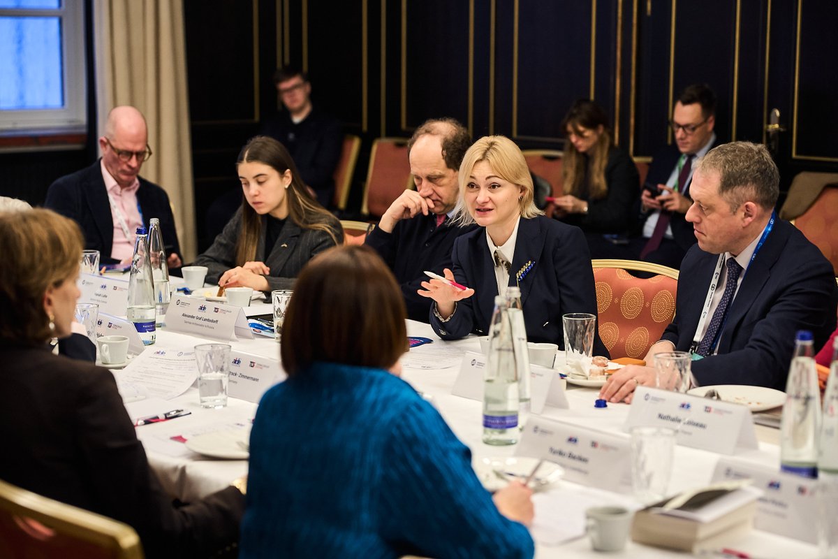 ALDE Party tweet media