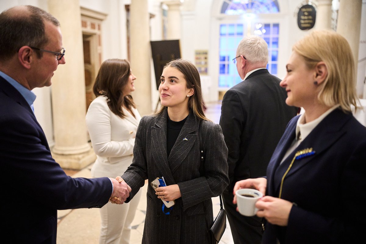 ALDE Party tweet media