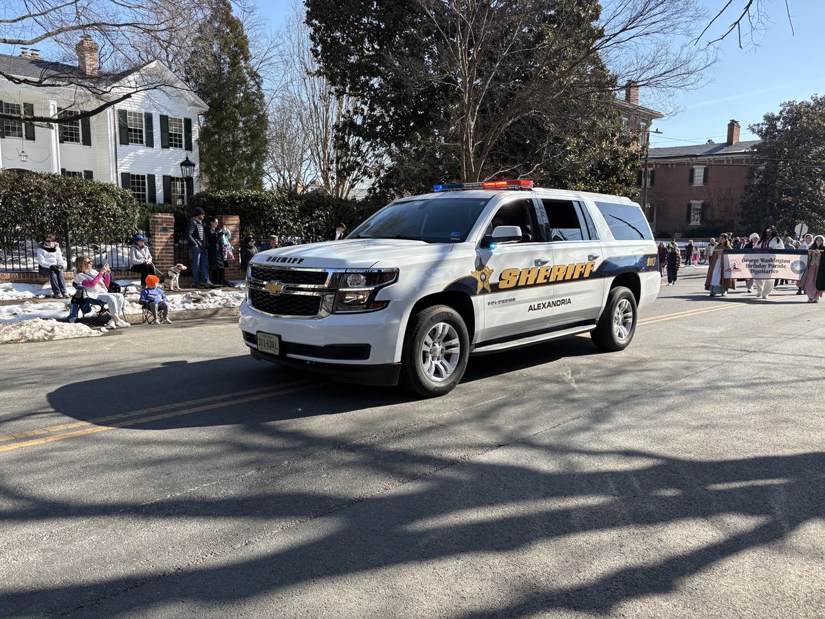 Alexandria Sheriff tweet media