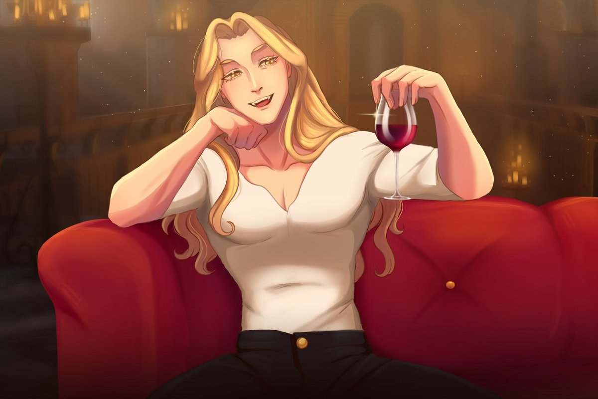 ymaandy's tweet photo. Alt Version + Timelapse https://t.co/4aBPwJlVOA