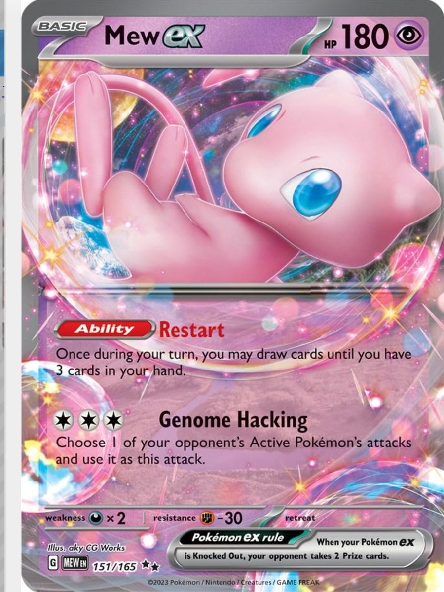 Anyone have this card and wants to sell? Its for little Jay 

My ebay purchase is lost &amp; im waiting on a refund