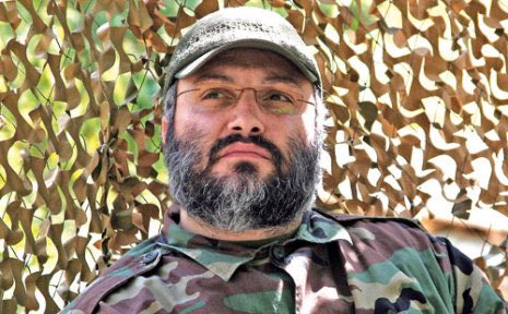 “"Israel" will fall on its own as long as it has become incapable of performing the role that was once expected of it by the United States and the Westerners.”

- Martyr Commander Imad Mughniyeh
