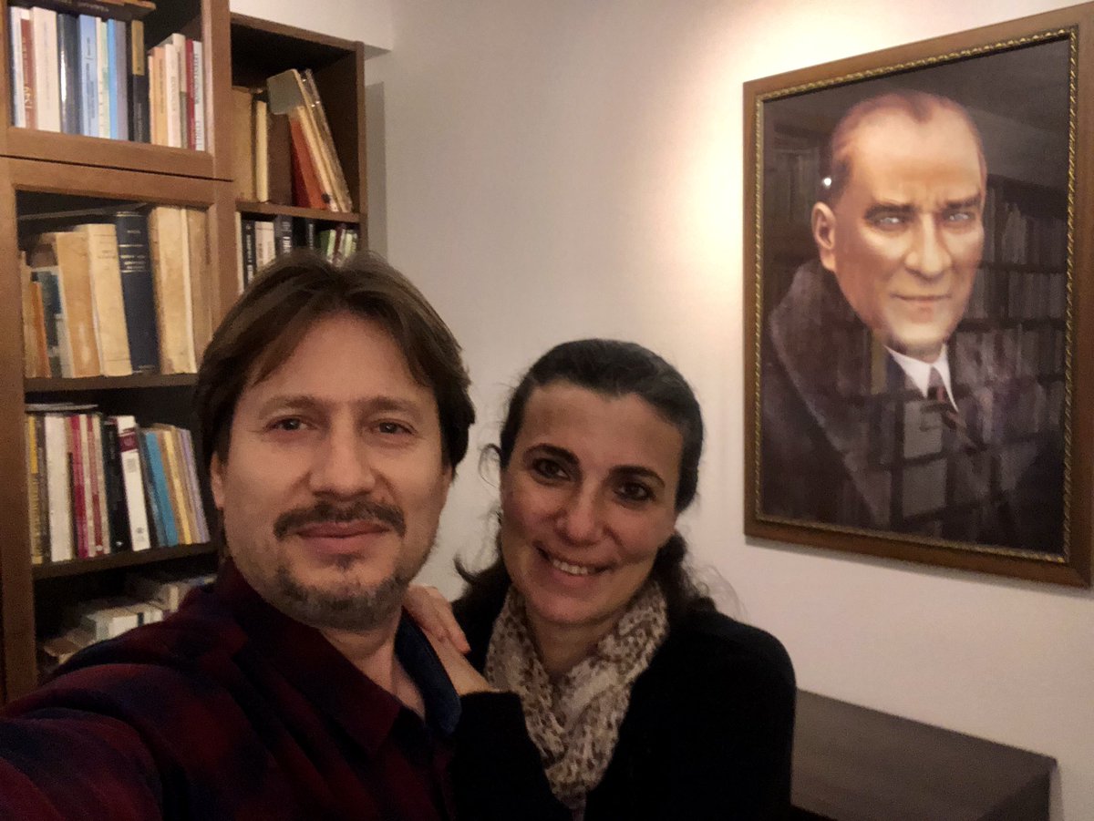 Ali Çakır (@trakyalicakir) on Twitter photo 