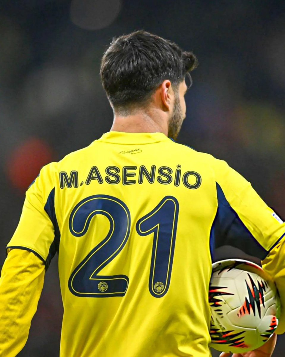 Yemin ederim Alexi bulduk Asensio her ne olursa olsun kendi ayrılmak istese bile gitmeyecek gitmesi teklif dahi edilemez.