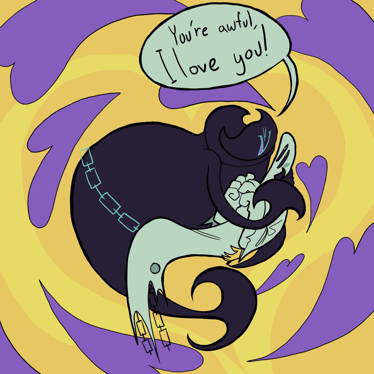 happy valentines day. w for the irerue nation, have doodles of them 

1/3

#graceroblox #robloxgrace