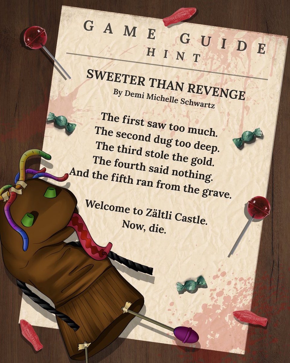 Demi Michelle 🦋 tweet media