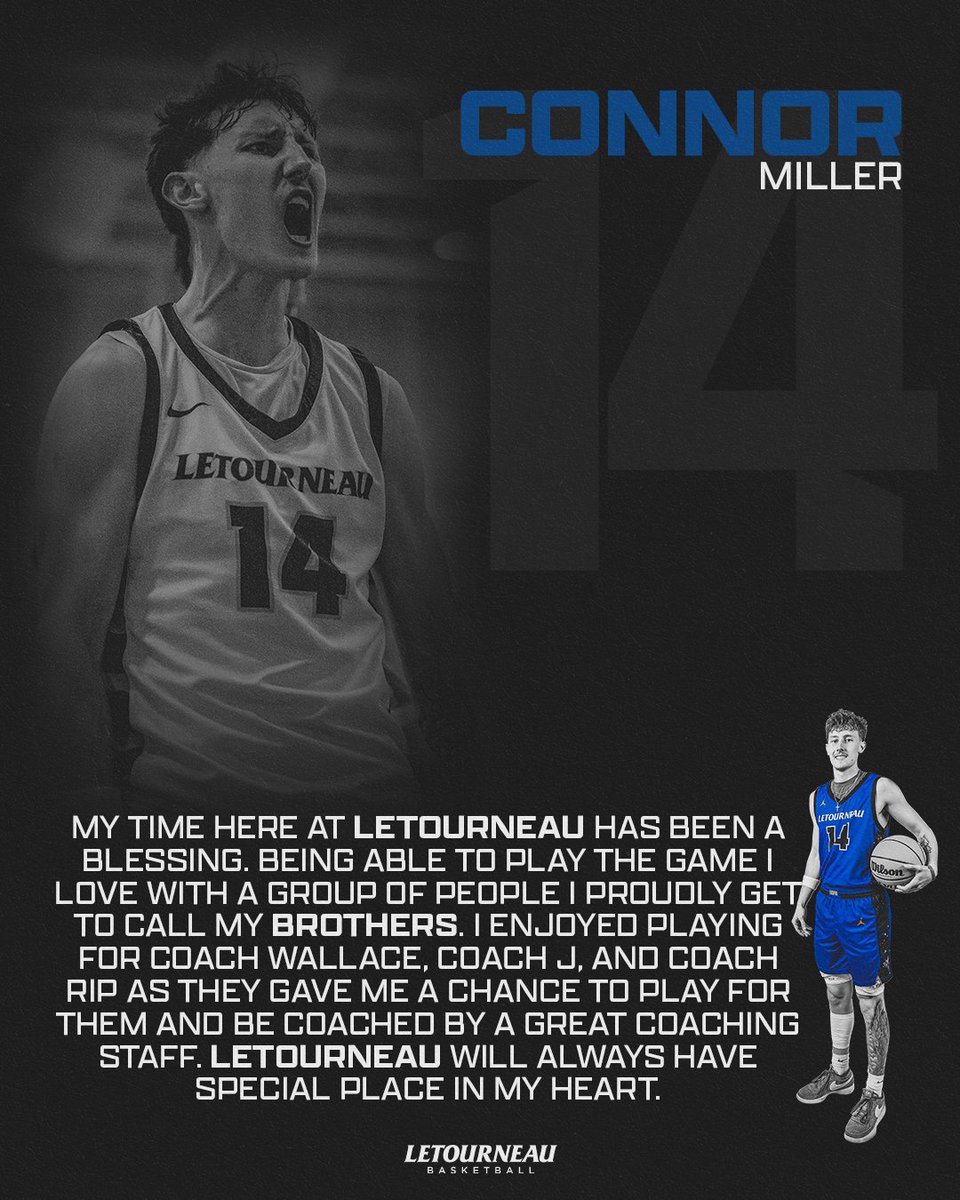 LETU Basketball tweet media