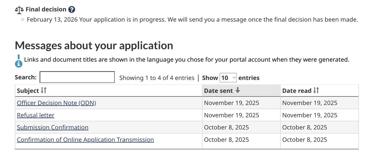Valentine's Day Gift Being Readied by the IRCC for our client.

Facts:
- Had applied for restoration of status as a student through us after they had their previous SP-Ext refused;
- We applied for it within 90 days;
- Refused stating client not eligible for restoration (Shocking