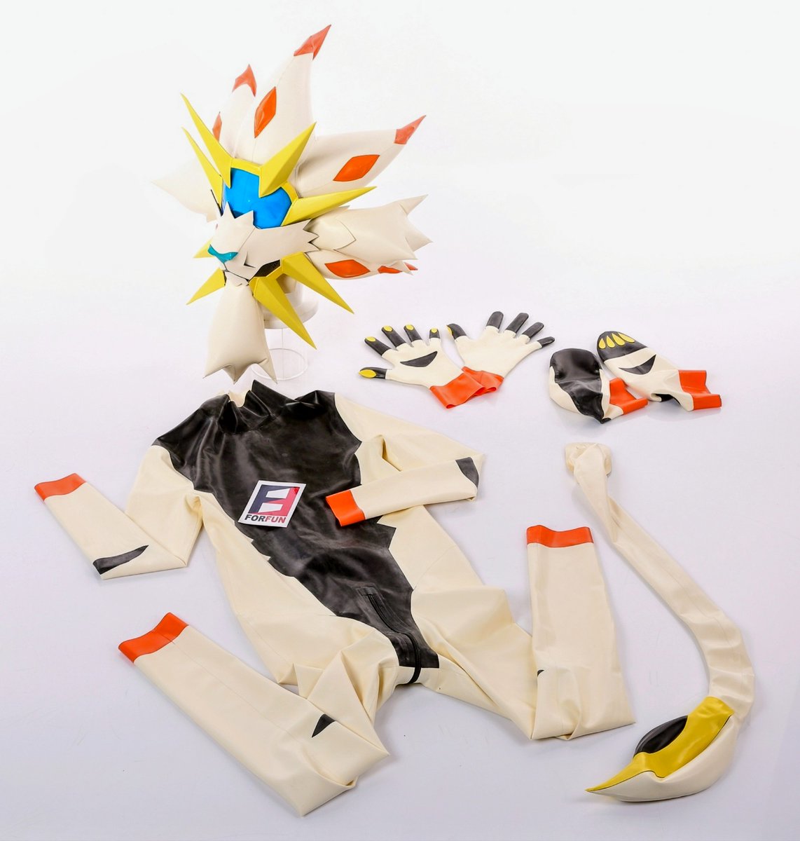 PETSUIT ペットスーツ tweet media