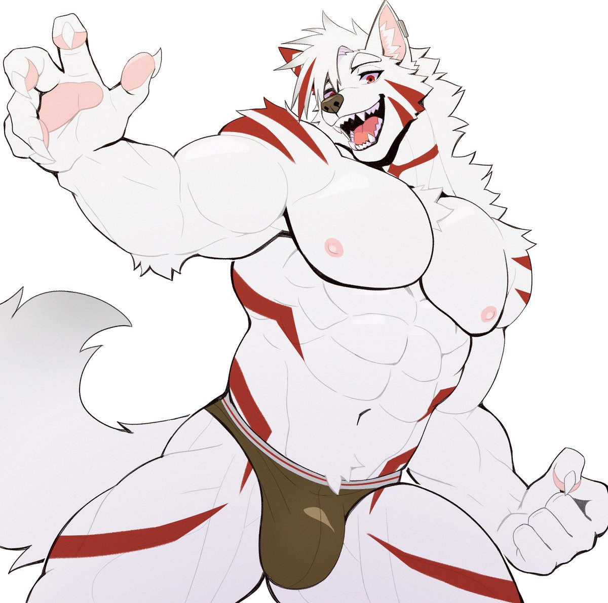 PeaPeaFur tweet media