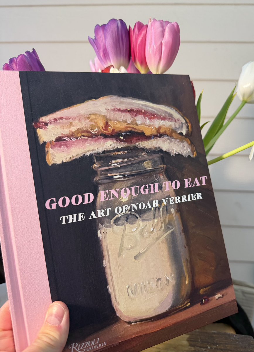 Noah Verrier tweet media