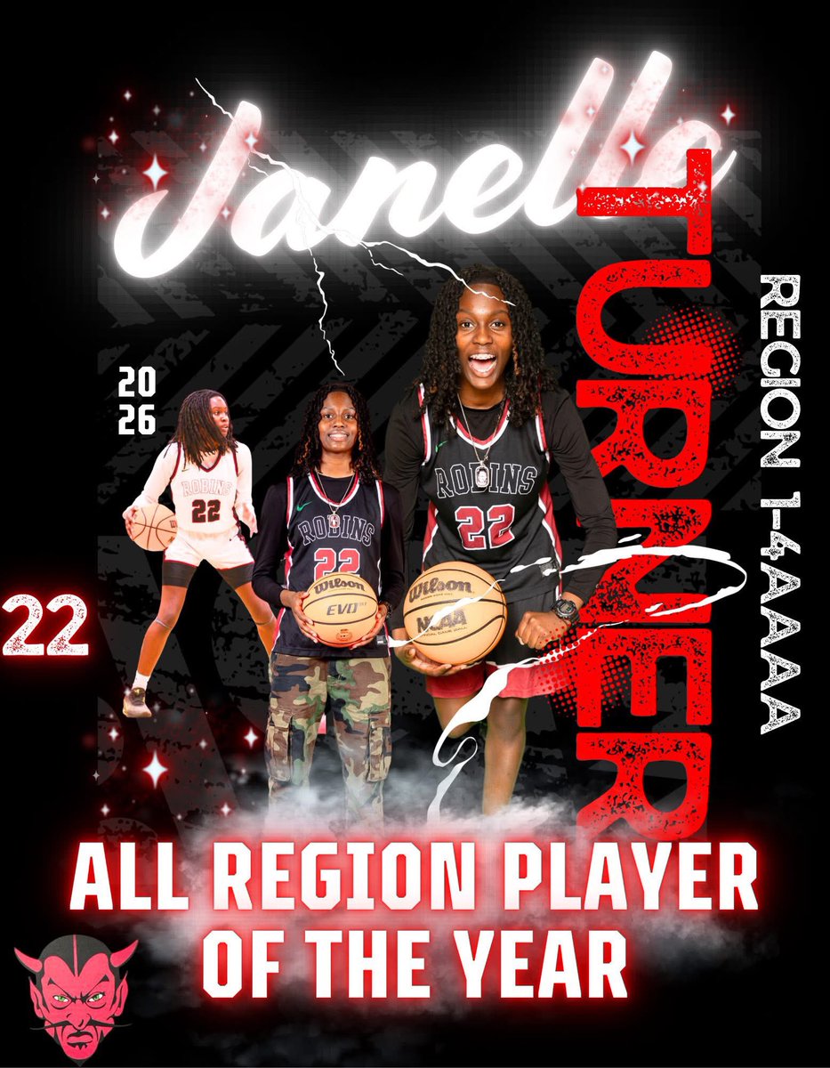 WR_Demonettesgbb Official tweet media