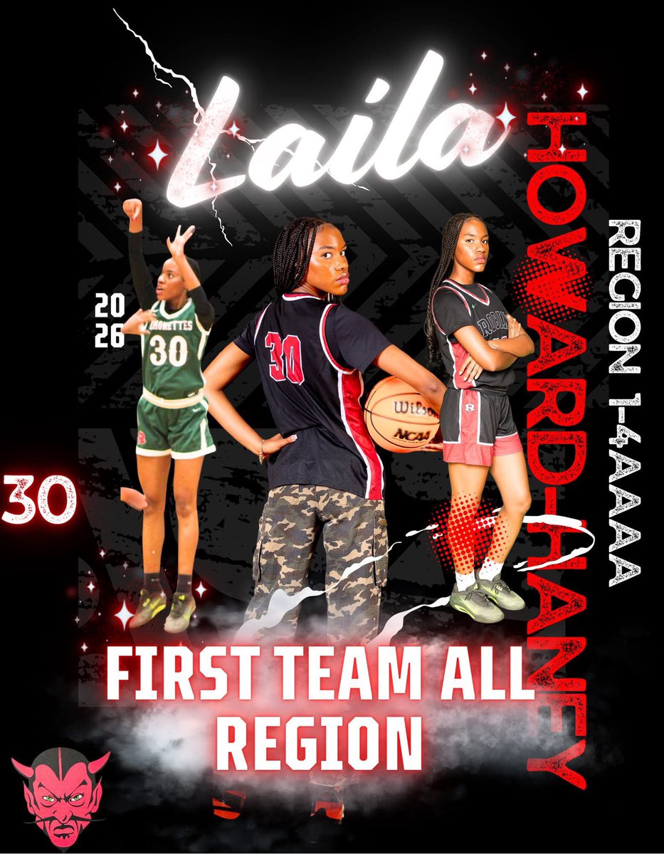 WR_Demonettesgbb Official tweet media