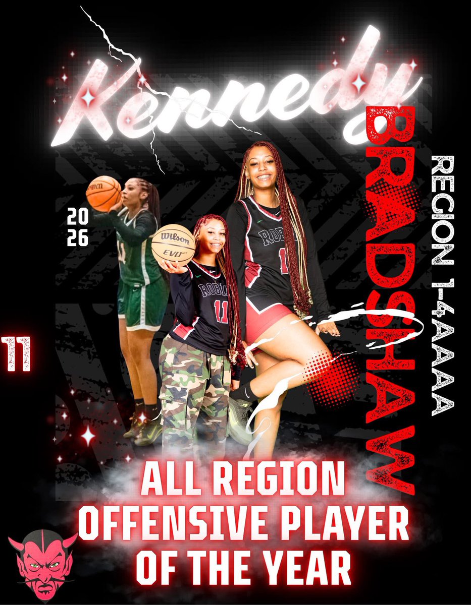 WR_Demonettesgbb Official tweet media