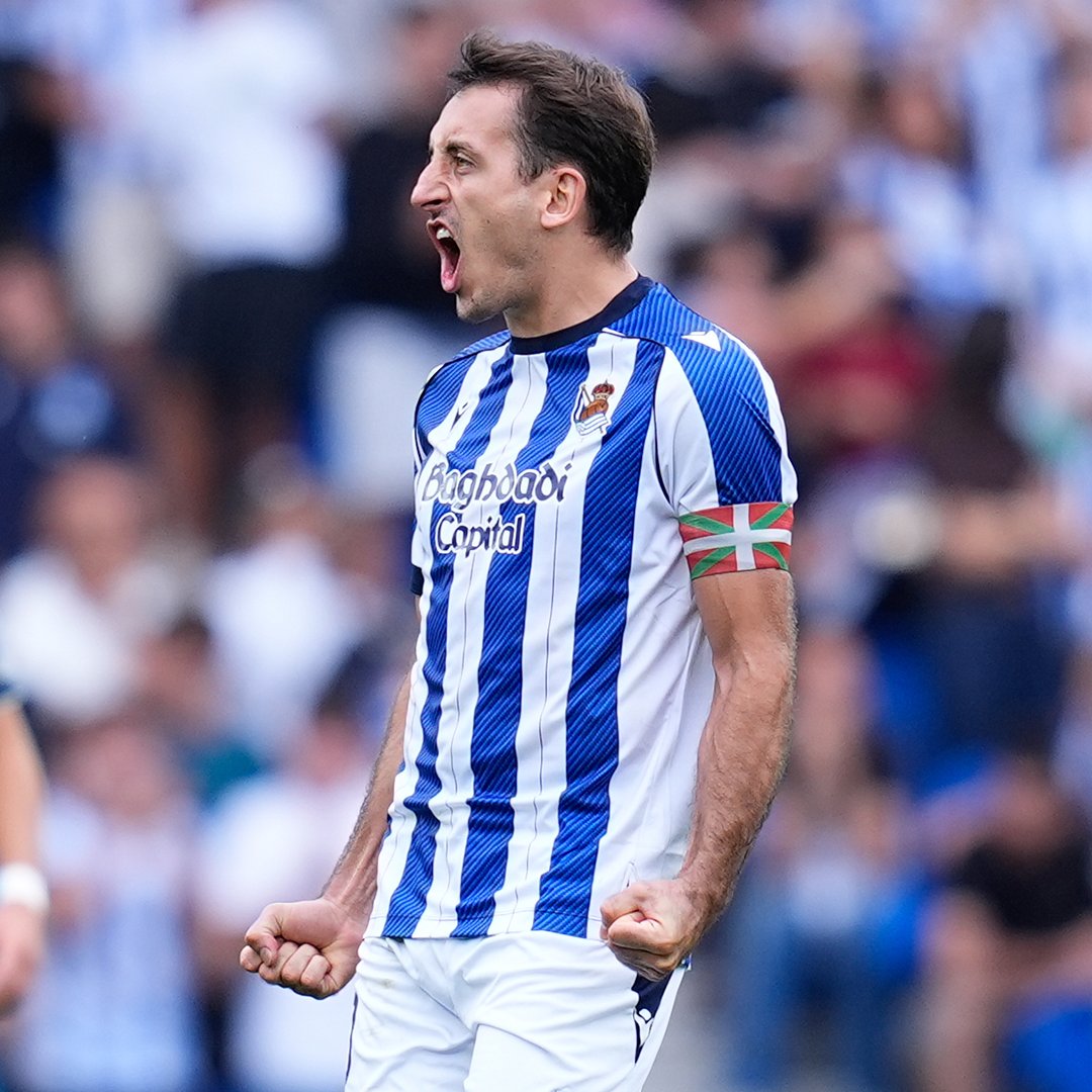 DAZN Belgique tweet media