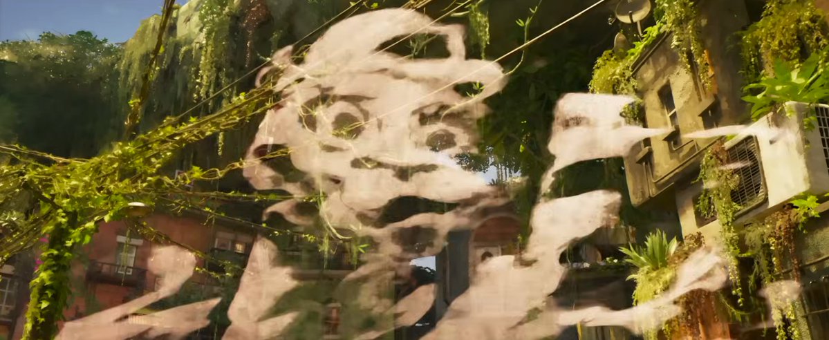 had a lot of fun working on this!