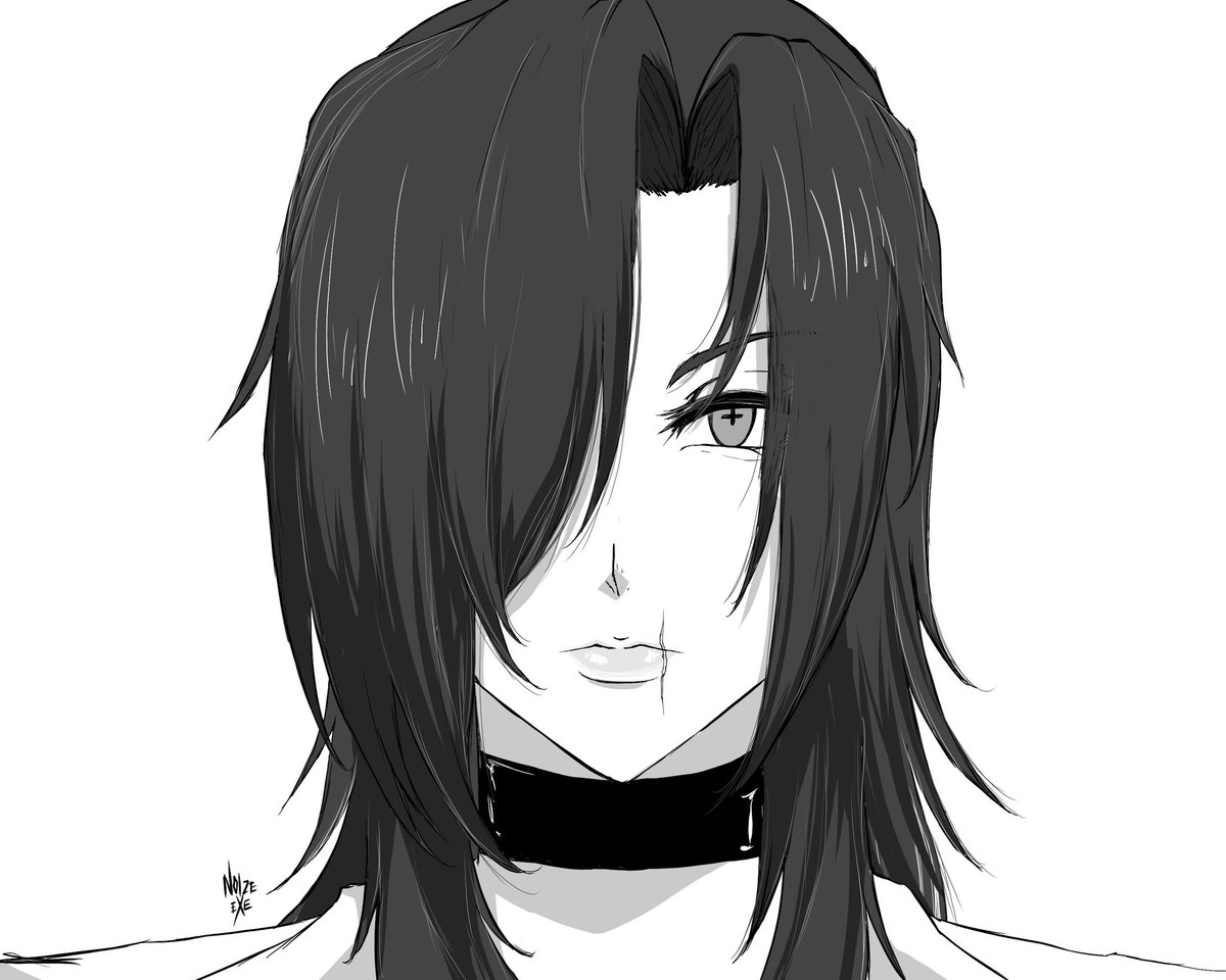 Noize 👹 COMMISSIONS OPEN tweet media