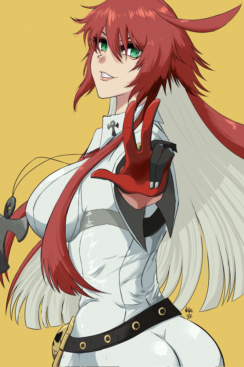 Noize 👹 COMMISSIONS OPEN tweet media