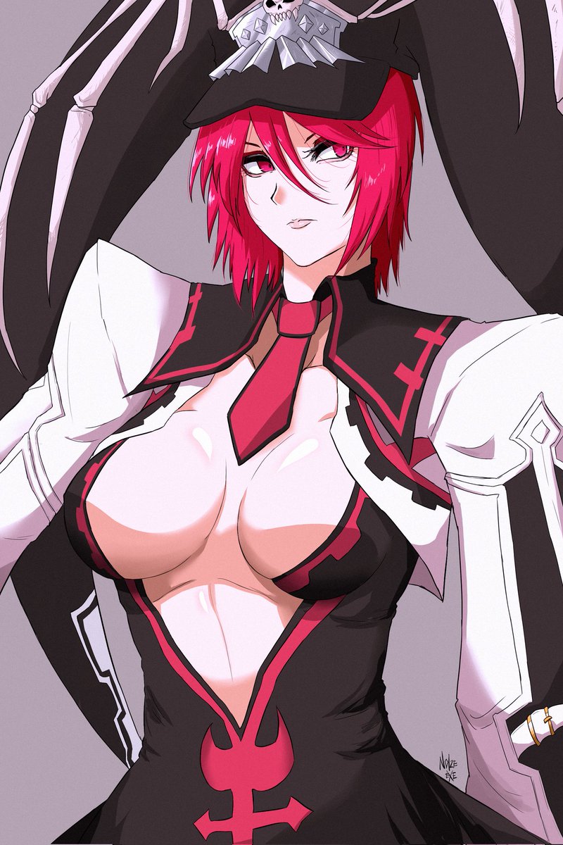 Noize 👹 COMMISSIONS OPEN tweet media