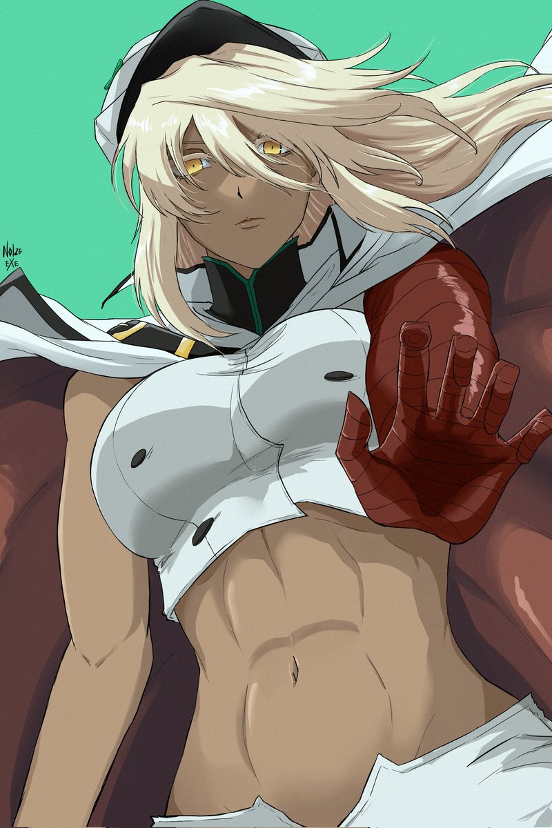 Noize 👹 COMMISSIONS OPEN tweet media