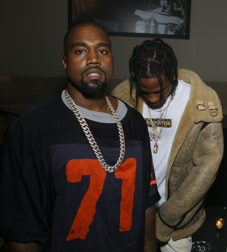 Complex Music tweet media