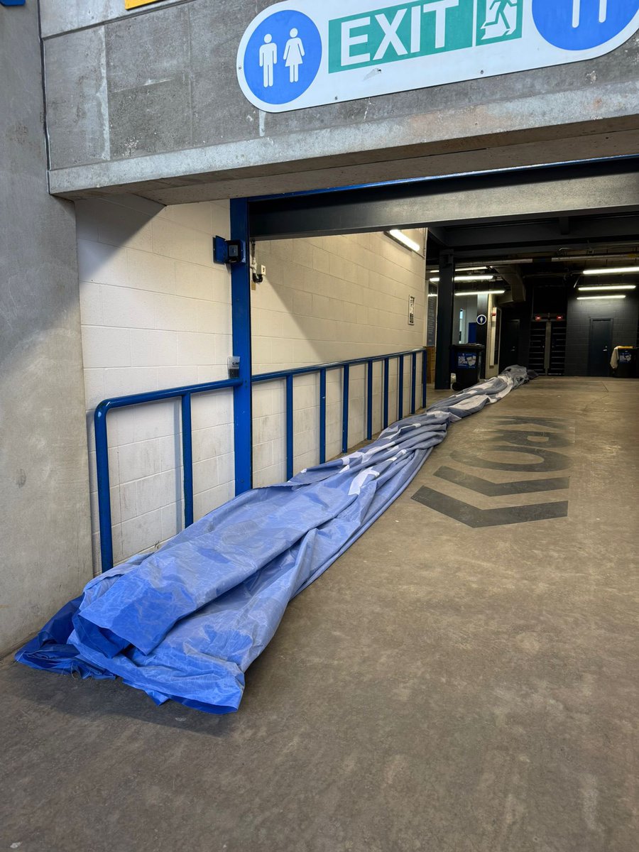 Birmingham City FC OSC tweet media