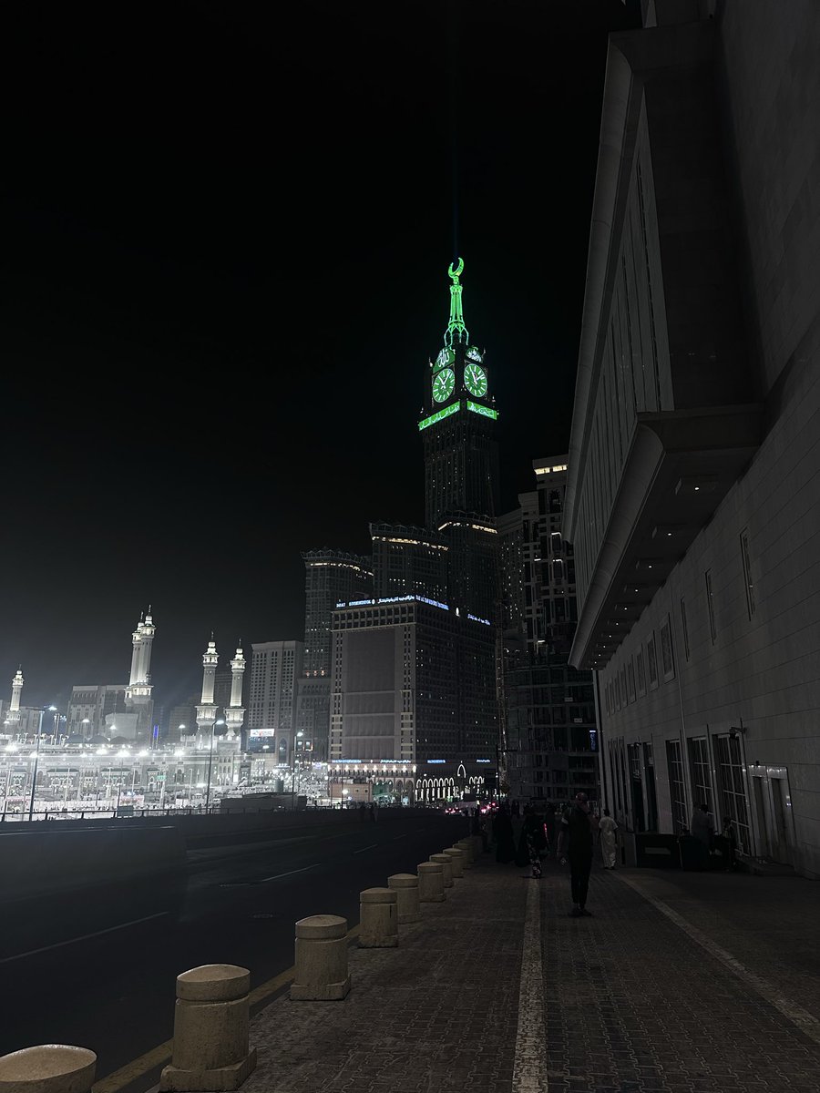 #مكة_المكرمة #العمرة #حمام_الحرم #طمأنينة #Makkah