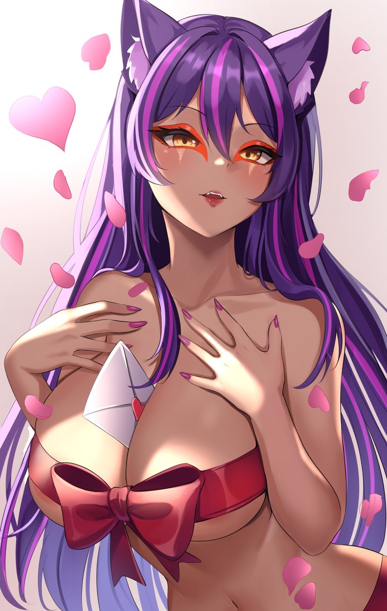 Sweet, spicy, and slightly unhinged 💌

🎨: <a href="/Aina_chaii/">Aina Chai | ✨</a>