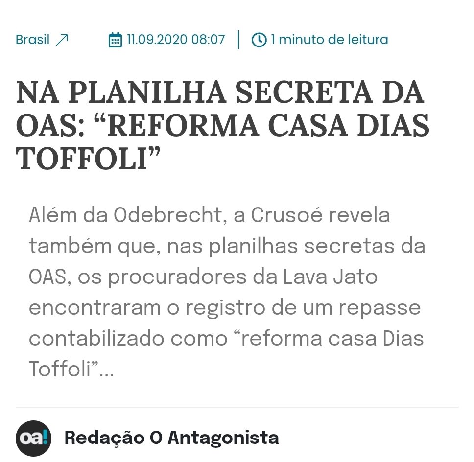 Claudio Dantas tweet media